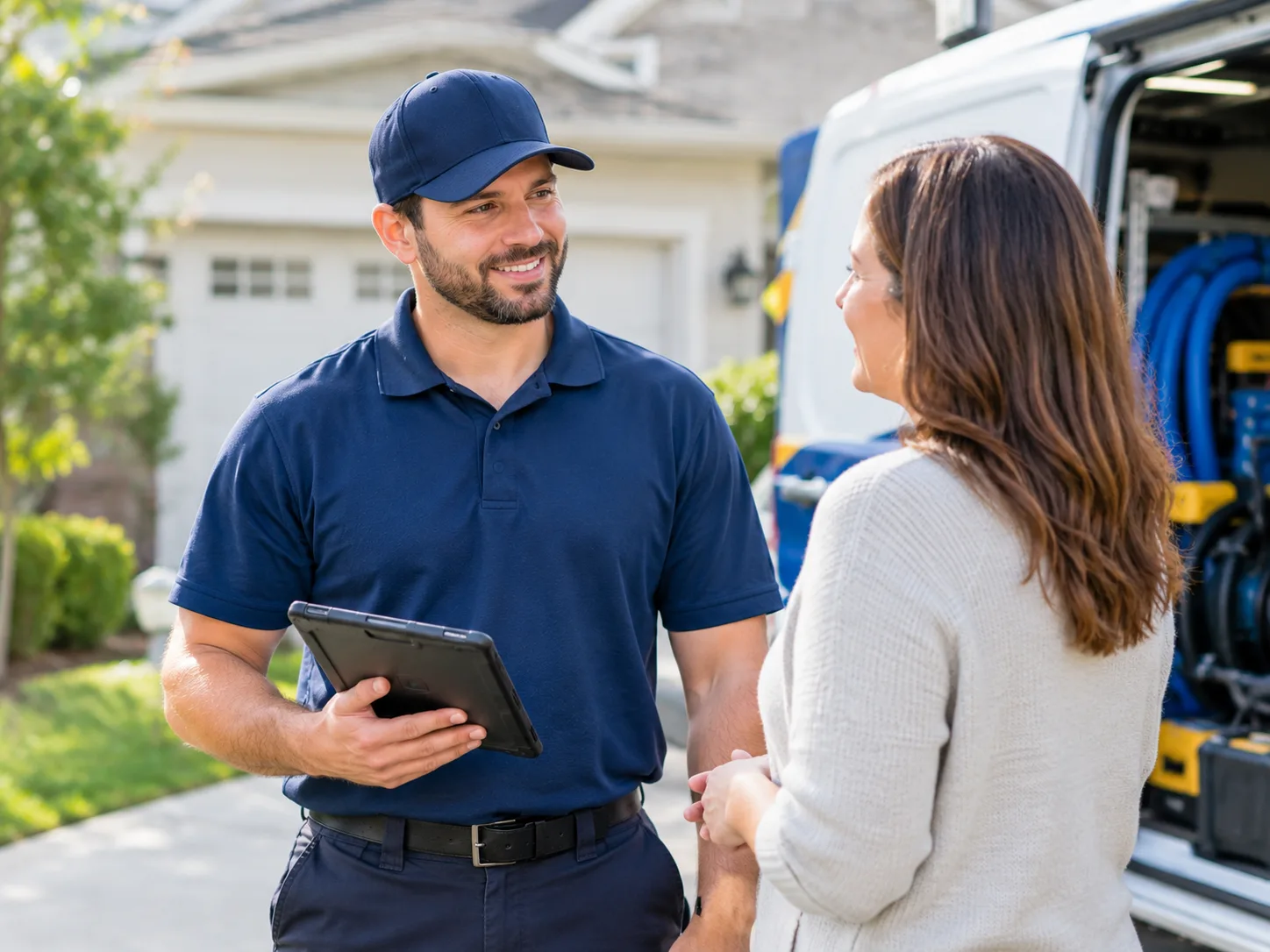 Sewage Backup Cleanup Lamar, PA FAQs